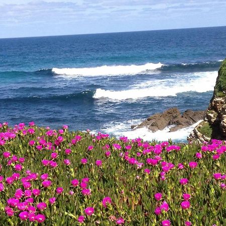 Apartament Playa Altar Vistas A La Ria Barreiros Zewnętrze zdjęcie