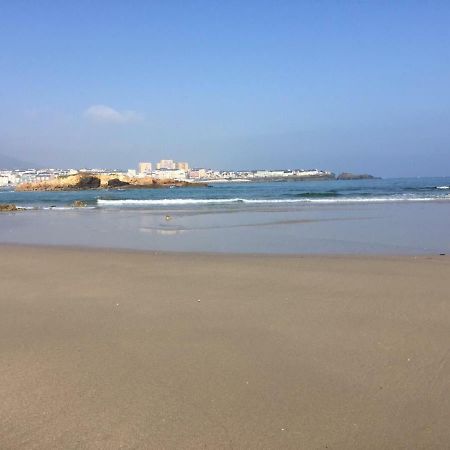 Apartament Playa Altar Vistas A La Ria Barreiros Zewnętrze zdjęcie